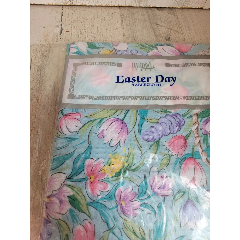 Easter day 52x52